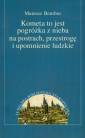 okładka książki - Kometa to jest pogróżka z nieba