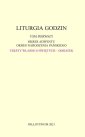 okładka książki - Liturgia Godzin. Dodatek do tomu