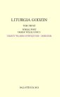 okładka książki - Liturgia Godzin. Dodatek do tomu