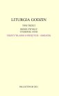 okładka książki - Liturgia Godzin. Dodatek do tomu