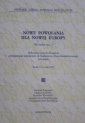 okładka książki - Nowe powołania dla nowej Europy