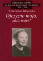 okładka książki - Ojczyzno moja, gdzie jesteś?