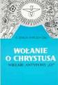 okładka książki - Wołanie o Chrystusa