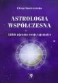 okładka książki - Astrologia współczesna. Tom 1