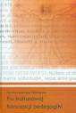 okładka książki - Ku kulturowej koncepcji pedagogiki