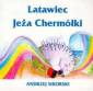 okładka książki - Latawiec Jeża Chermółki