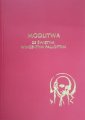 okładka książki - Modlitwa ze świętym Wincentym Pallottim