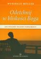 okładka książki - Odetchnij w bliskości Boga