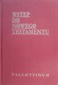 okładka książki - Wstęp do Nowego Testamentu