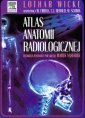 okładka książki - Atlas anatomii radiologicznej