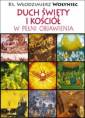 okładka książki - Duch Święty i Kościół w pełni Objawienia