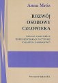 okładka książki - Rozwój osobowy człowieka. Badania