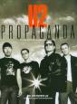 okładka książki - U2. Propaganda