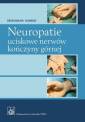 okładka książki - Neuropatie uciskowe nerwów kończyny