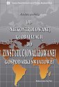 okładka książki - Od niekontrolowanej globalizacji