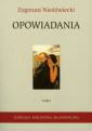 okładka książki - Opowiadania. Tom 1