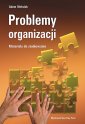 okładka książki - Problemy organizacji. Materiały