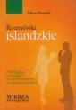 okładka książki - Rozmówki islandzkie