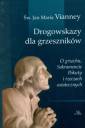 okładka książki - Drogowskazy dla grzeszników