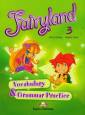 okładka podręcznika - Fairyland 3. Język angielski. Szkoła