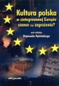 okładka książki - Kultura polska w zintegrowanej