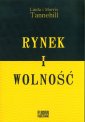 okładka książki - Rynek i wolność