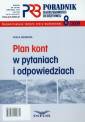 okładka książki - Poradnik rachunkowości budżetowej