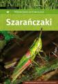 okładka książki - Szarańczaki. Przewodnik entomologa