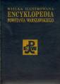 okładka książki - Wielka Ilustrowana Encyklopedia