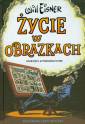 okładka książki - Życie w obrazkach. Seria: Mistrzowie