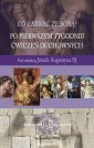 okładka książki - Co zabrać ze sobą? Po pierwszym