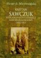 okładka książki - Kajetan Sawczuk. Podlaski poeta