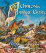 okładka książki - Obrona Jasnej Góry