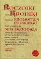 okładka książki - Roczniki czyli Kroniki sławnego