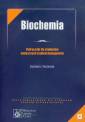 okładka książki - Biochemia