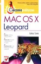 okładka książki - Mac OS X Leopard. Ćwiczenia praktyczne