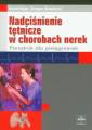 okładka książki - Nadciśnienie tętnicze w chorobach