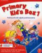 okładka podręcznika - Primary Kid s Box 1. Język angielski.