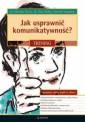 okładka książki - Jak usprawnić komunikatywność?