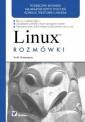 okładka książki - Linux. Rozmówki