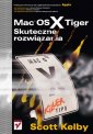 okładka książki - Mac OS X Tiger. Skuteczne rozwiązania