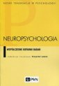 okładka książki - Neuropsychologia. Współczesne kierunki