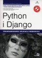 okładka książki - Python i Django. Programowanie