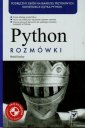 okładka książki - Python. Rozmówki