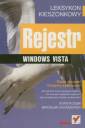 okładka książki - Rejestr Windows Vista. Leksykon