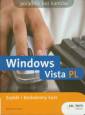 okładka książki - Windows Vista PL. Bez kantów