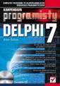 okładka książki - Delphi 7. Kompendium programisty