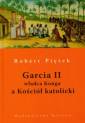 okładka książki - Garcia II, władca Konga a Kościół