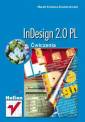 okładka książki - InDesign 2.0 PL. Ćwiczenia
