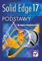 okładka książki - Solid Edge 17. Podstawy